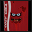 Icon for Too much soda