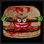 Icon for You got grilled