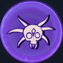 Icon for WELCOME TO THE COLONY