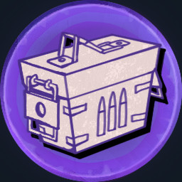 Icon for RELOADING!