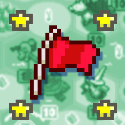 Icon for Campaign Apprentice