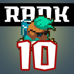 Icon for Ranked Regular
