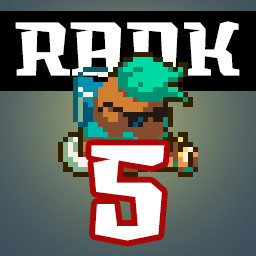 Icon for Ranked Adept