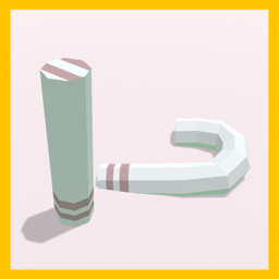 Icon for Candy Cane Crush