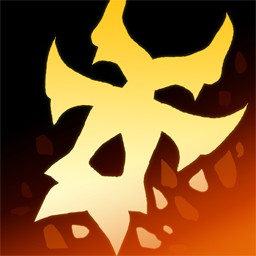 Icon for Campaign Completion