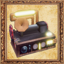 Icon for Whispers of the past