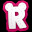 Restitched icon