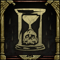 'Time to Die' achievement icon
