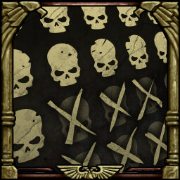 'Serial Killer' achievement icon