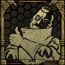 'Well met, Whippersnapper' achievement icon