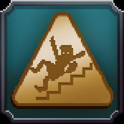 Icon for CLUMSY