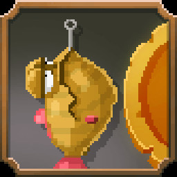 Icon for GOOD FISHING – GOLD