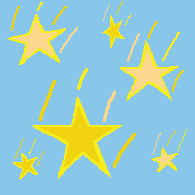 Icon for Starfall
