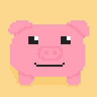Icon for Piggy bank