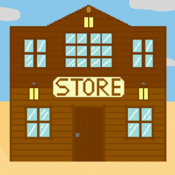 Icon for Store