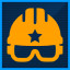 Icon for Space Bulldozer