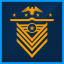 Icon for Promoted To Expert Of Operations