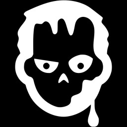 Icon for Anger Zombie