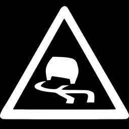 Icon for Road chase