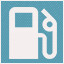Icon for Fueling!
