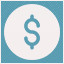 Icon for Earned Money