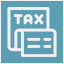 Icon for Taxes