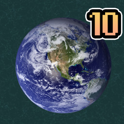 WORLD 10