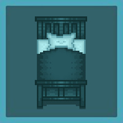 Icon for Furniture in the Forest!