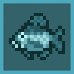 Icon for Let's Get Fishy!