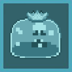 Icon for Save the Slimes!