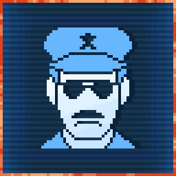 Icon for Bad Cop