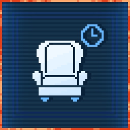 Icon for Couch Potato