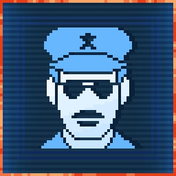 Icon for Good Cop