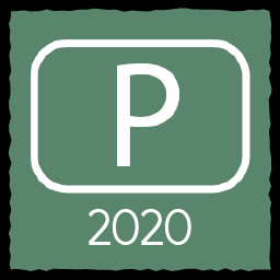 Icon for Parking is already possible before 2020