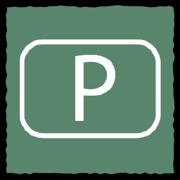 Icon for Parking is already possible