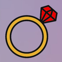 Icon for Secret ending #2