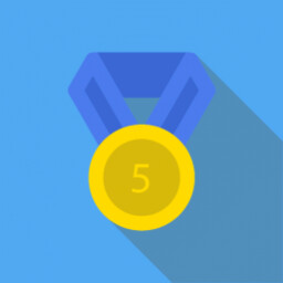 Icon for Gold II
