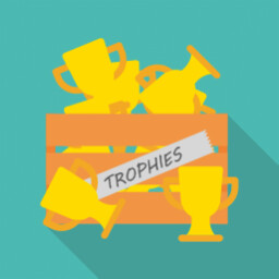 Icon for Trophy room	