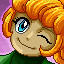 Icon for Path of magician