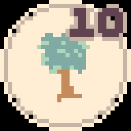 उपलब्धि चिह्न