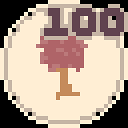 उपलब्धि चिह्न