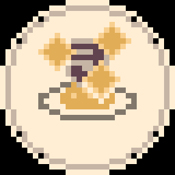 उपलब्धि चिह्न