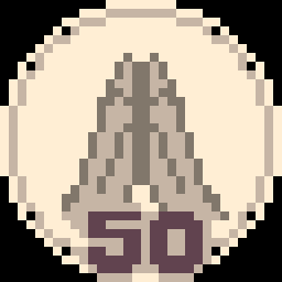 उपलब्धि चिह्न