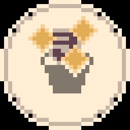 उपलब्धि चिह्न