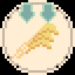 उपलब्धि चिह्न