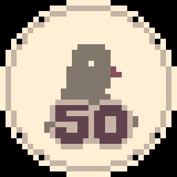 उपलब्धि चिह्न