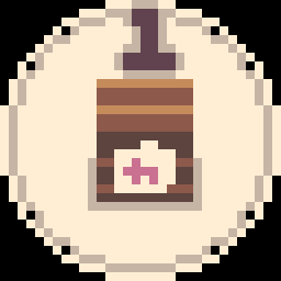 उपलब्धि चिह्न