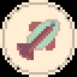 उपलब्धि चिह्न