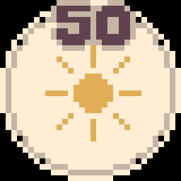 उपलब्धि चिह्न