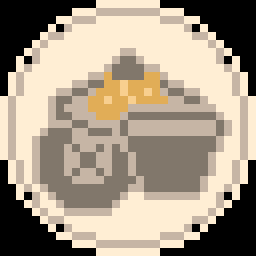 उपलब्धि चिह्न